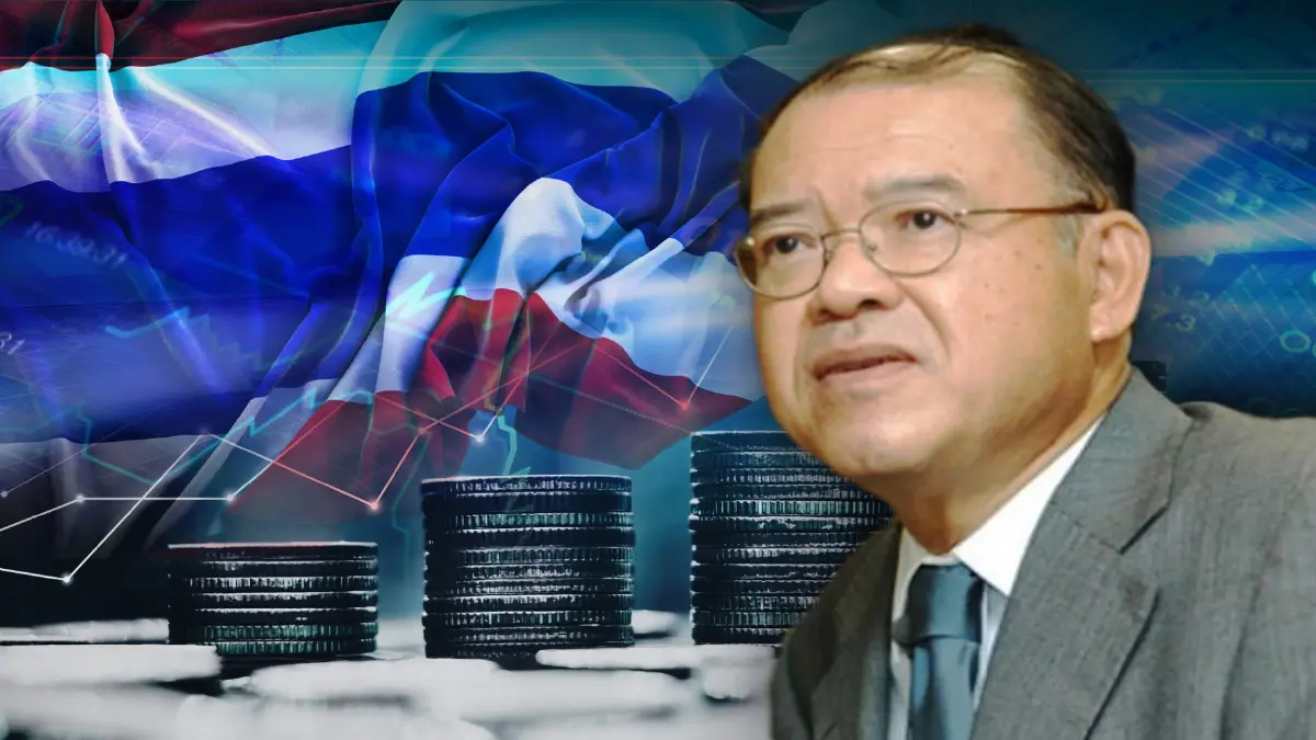 3 แนวทาง พาเศรษฐกิจไทยยั่งยืน "เศรษฐกิจพอเพียง - SDGs – ยุทธศาสตร์ชาติ”