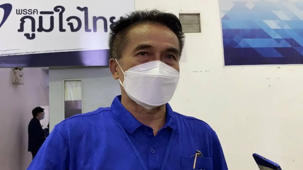 “ศุภชัย” หนักใจ "ฝ่ายค้าน" เล่นเกมทำประชุมสภาล่มถี่