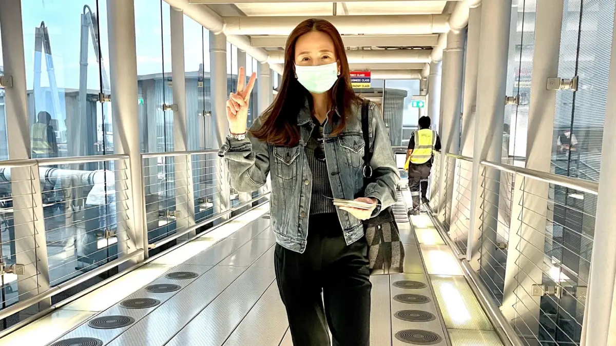 "มาดามแป้ง"มั่นใจไทยไม่ประมาทเวียดนาม เชื่อสนุกยิ่งกว่านัดชิง "มาดามแป้ง"มั่นใจไทยไม่ประมาทเวียดนาม เชื่อสนุกยิ่งกว่านัดชิง