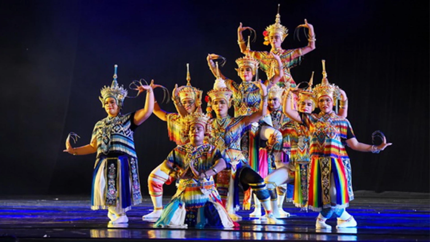 โนรา"ทักษิณนาฏยศาสตร์"มรดกชาวใต้สู่มรดกโลก โนรา"ทักษิณนาฏยศาสตร์"มรดกชาวใต้สู่มรดกโลก