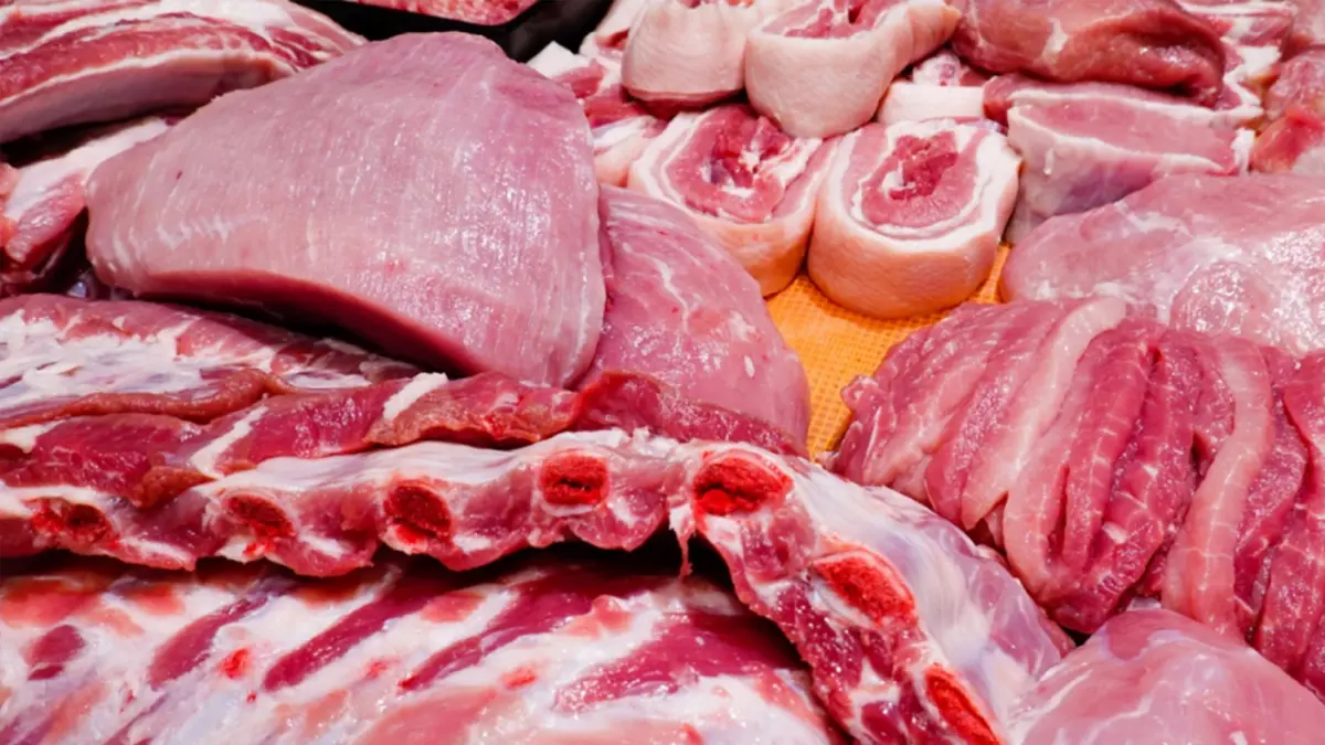 รัฐจ่อคุมหมูแพงทะลุ 200 บาท/กก.