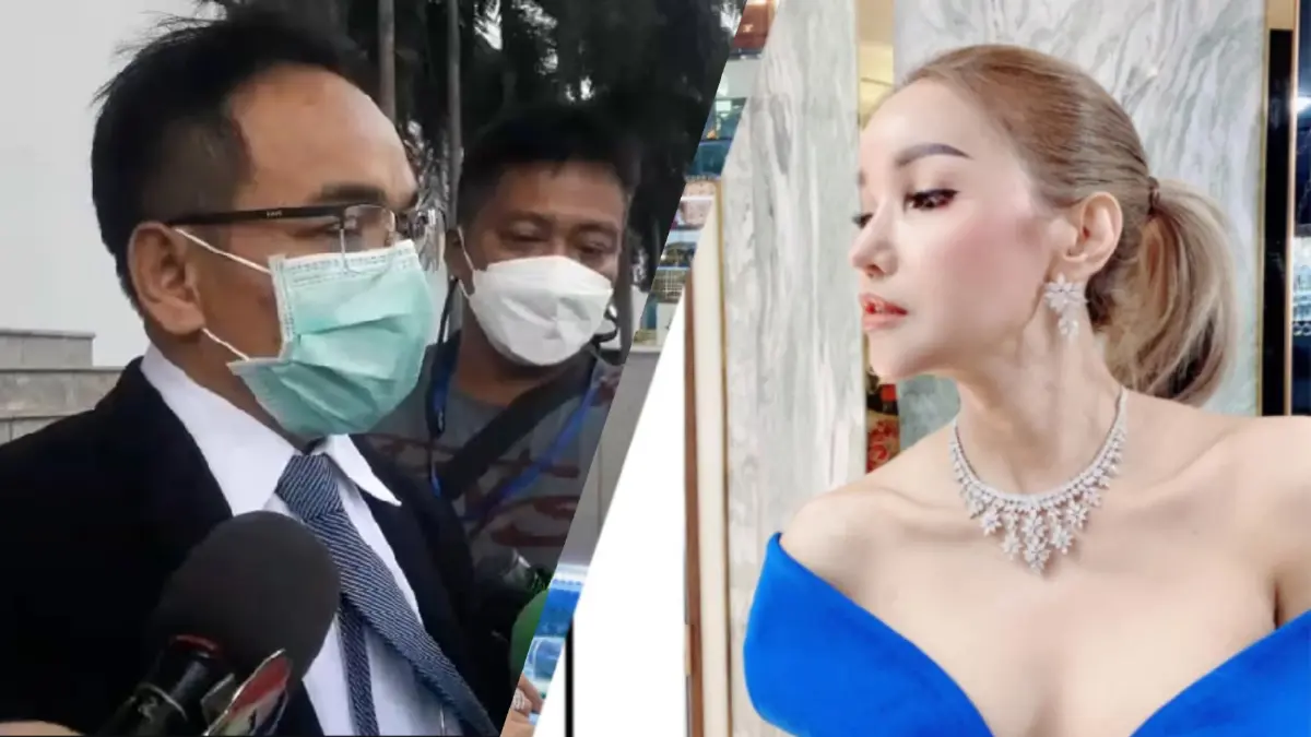 ทนายเกิดผลยื่นฟ้อง "ทีน่า" แม่ค้ากระเป๋าชื่อดัง เรียกค่าเสียหาย 7 แสนบาท