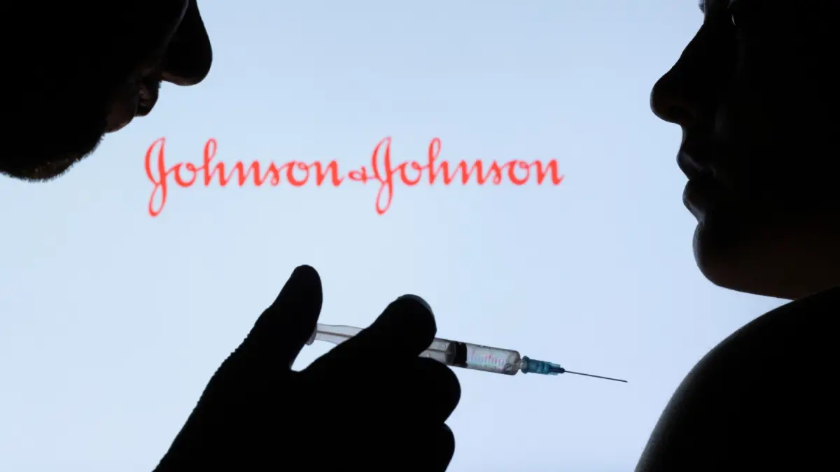 วัคซีนของ Johnson & Johnson ไม่ป้องกันโอมิครอน