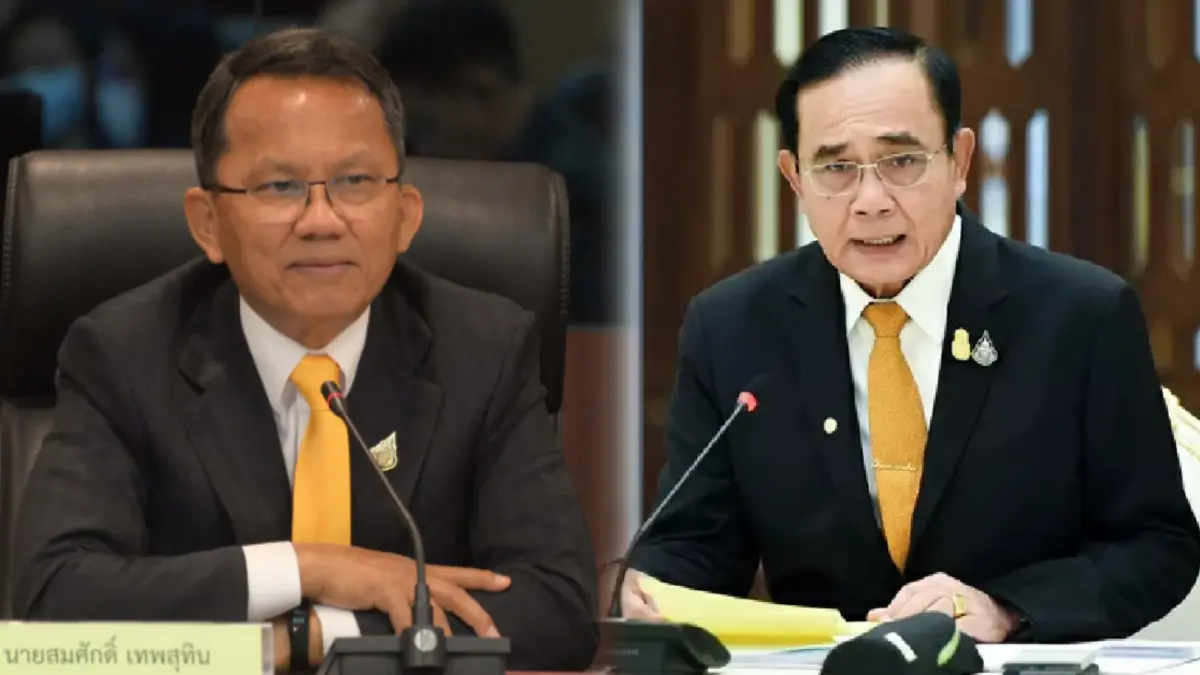 นายกฯ ตอบรับกระแสสังคม ทบทวนลดโทษคดีจำนำข้าว พร้อมจ่อปรับพ.ร.บ.นิรโทษกรรม