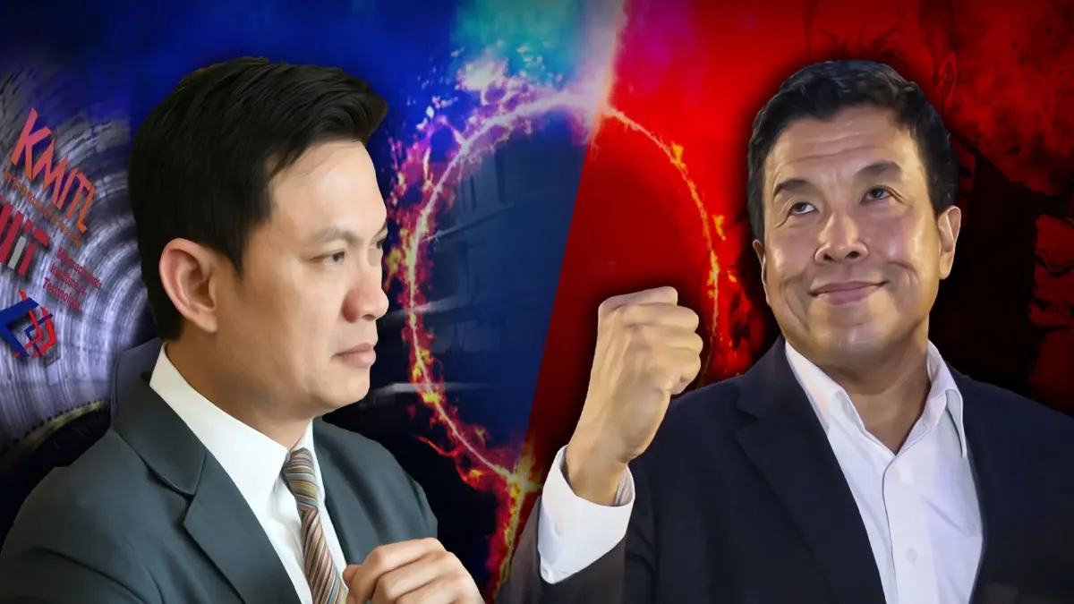 เลือกตั้งผู้ว่าฯกทม. เดิมพันของรัฐบาล