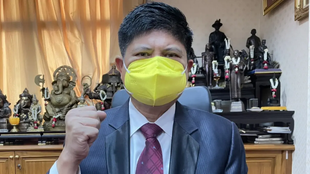 “แรมโบ้” อัด "อรุณี -เพื่อไทย” วิจารณ์ นายกฯ ซัดสมัยยิ่งลักษณ์ชาวนาผูกคอตาย “แรมโบ้” อัด "อรุณี -เพื่อไทย” วิจารณ์ นายกฯ ซัดสมัยยิ่งลักษณ์ชาวนาผูกคอตาย