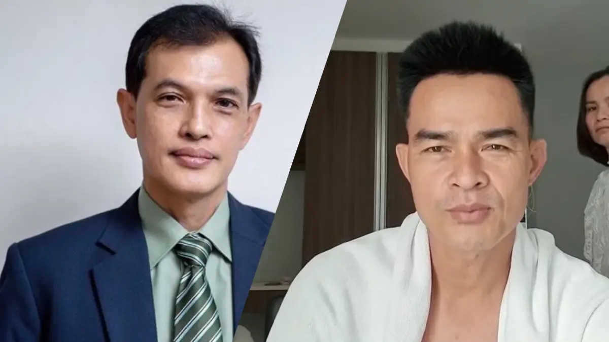 “ทนายอนันต์ชัย” ไม่รับว่าความคดีน้องชมพู่ให้ “ลุงพล” ชี้ทำคดีให้แต่คนดี “ทนายอนันต์ชัย” ไม่รับว่าความคดีน้องชมพู่ให้ “ลุงพล” ชี้ทำคดีให้แต่คนดี