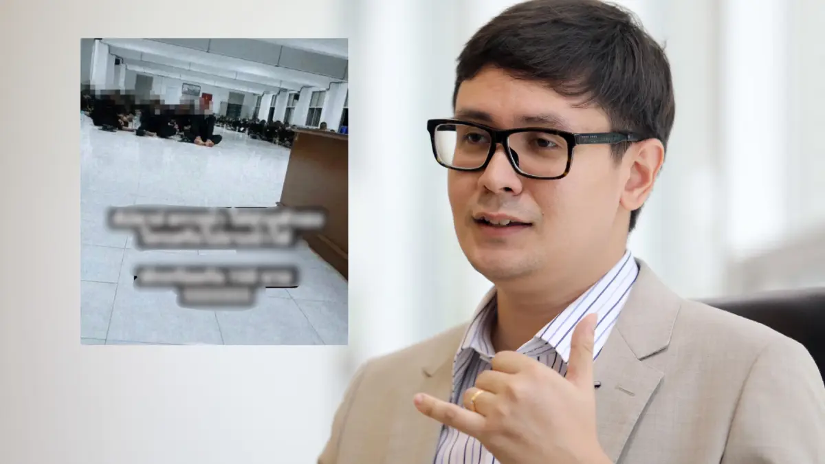 "โรม"จี้กองทัพแจงปมสั่งทหารขัดจรวดว่อนเน็ตจริงหรือมั่ว