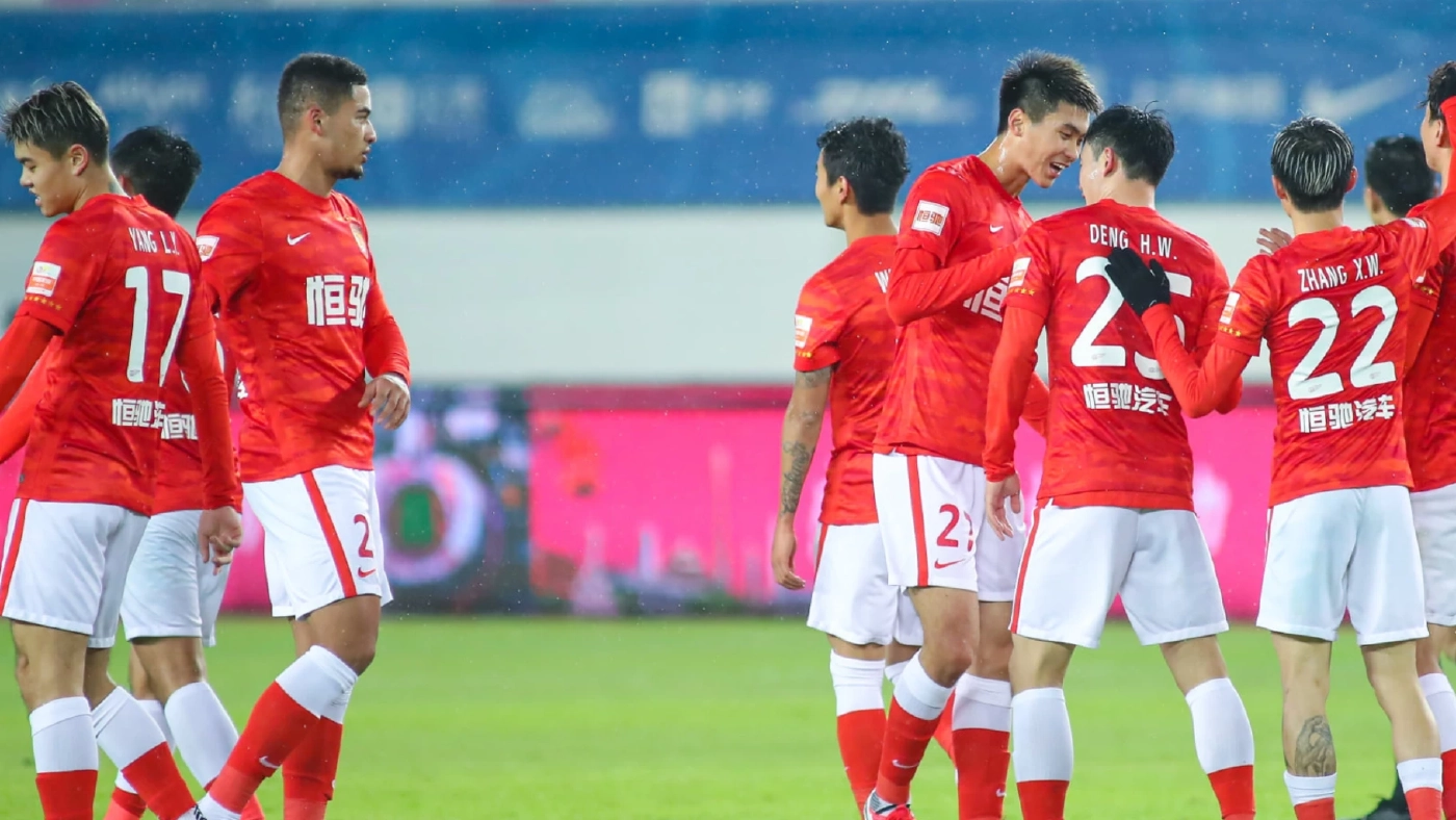 จีนห้ามนักฟุตบอลมีรอยสัก เพื่อเป็นตัวอย่างที่ดีของสังคม