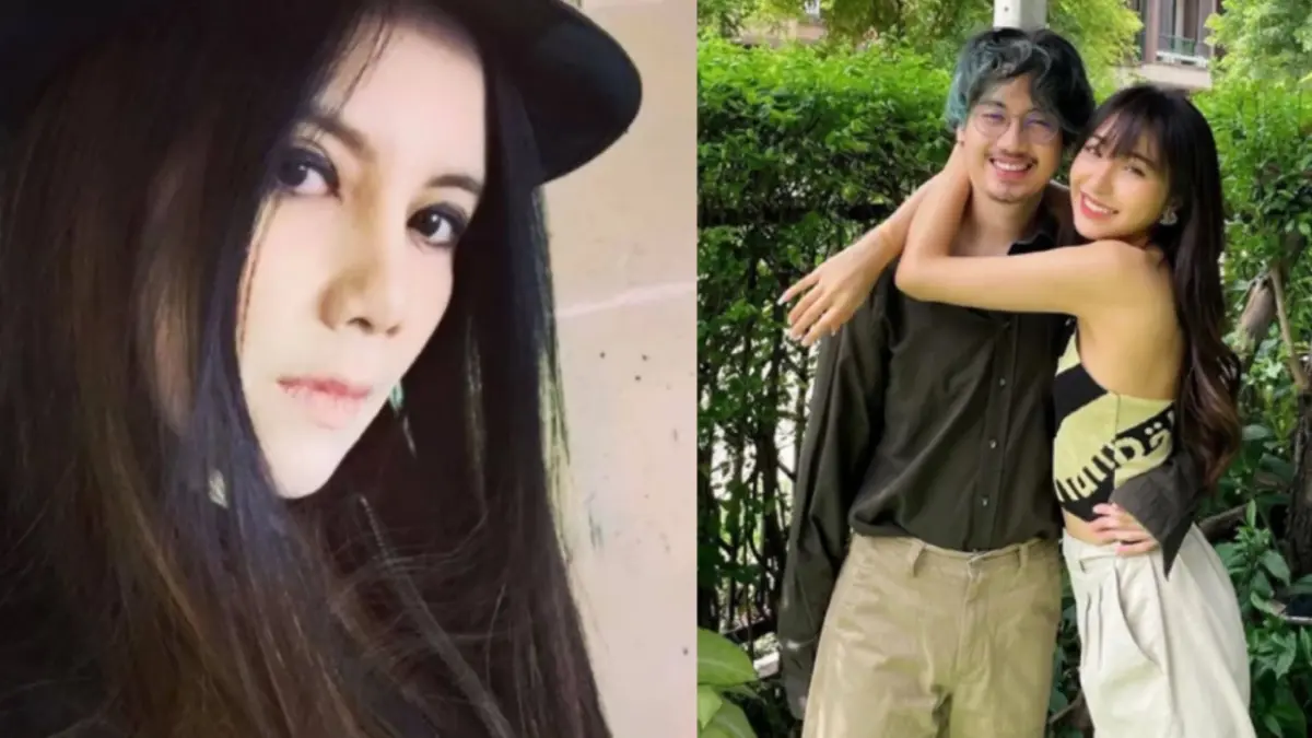 "ทนายเจมส์" แนะวิธีจบดราม่าครอบครัวศุขพิมาย ดึงสติให้เปิดใจคุยกัน "ทนายเจมส์" แนะวิธีจบดราม่าครอบครัวศุขพิมาย ดึงสติให้เปิดใจคุยกัน