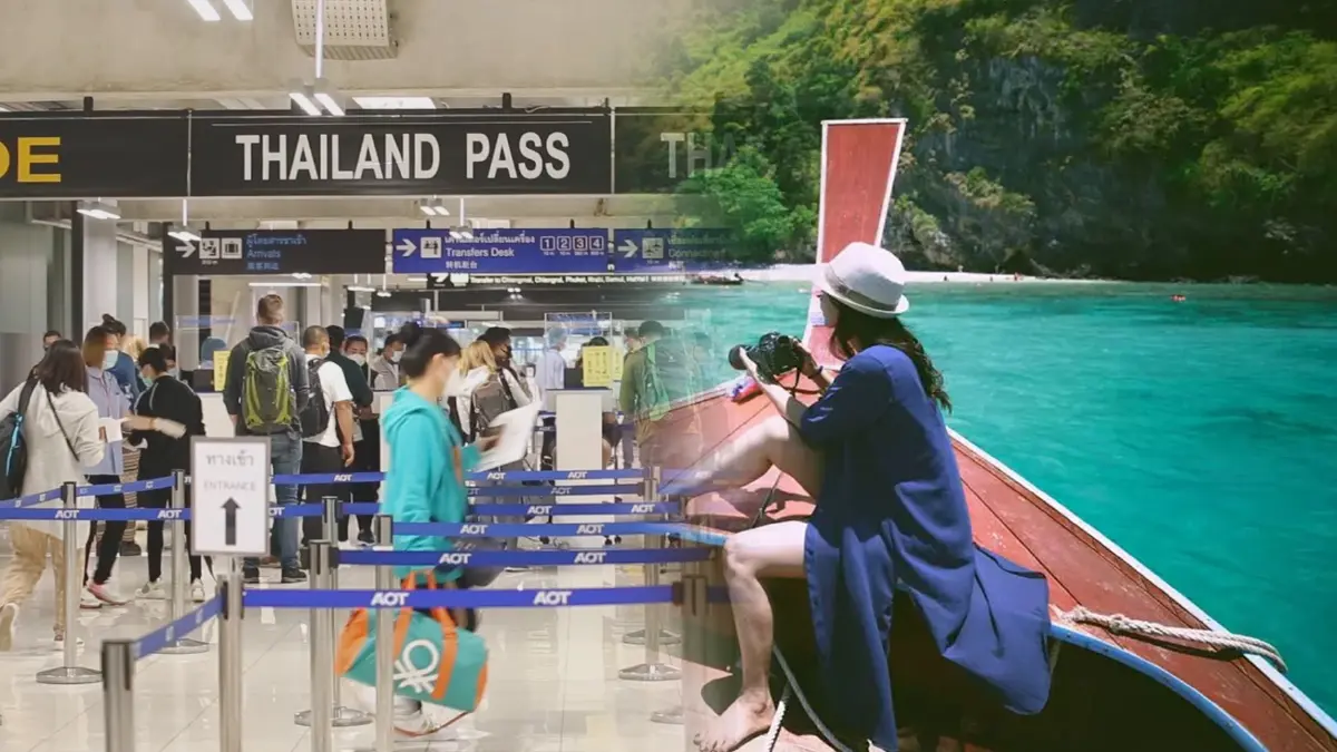 ท่องเที่ยววอนรัฐ ‘ผ่อนปรน‘ รับต่างชาติ