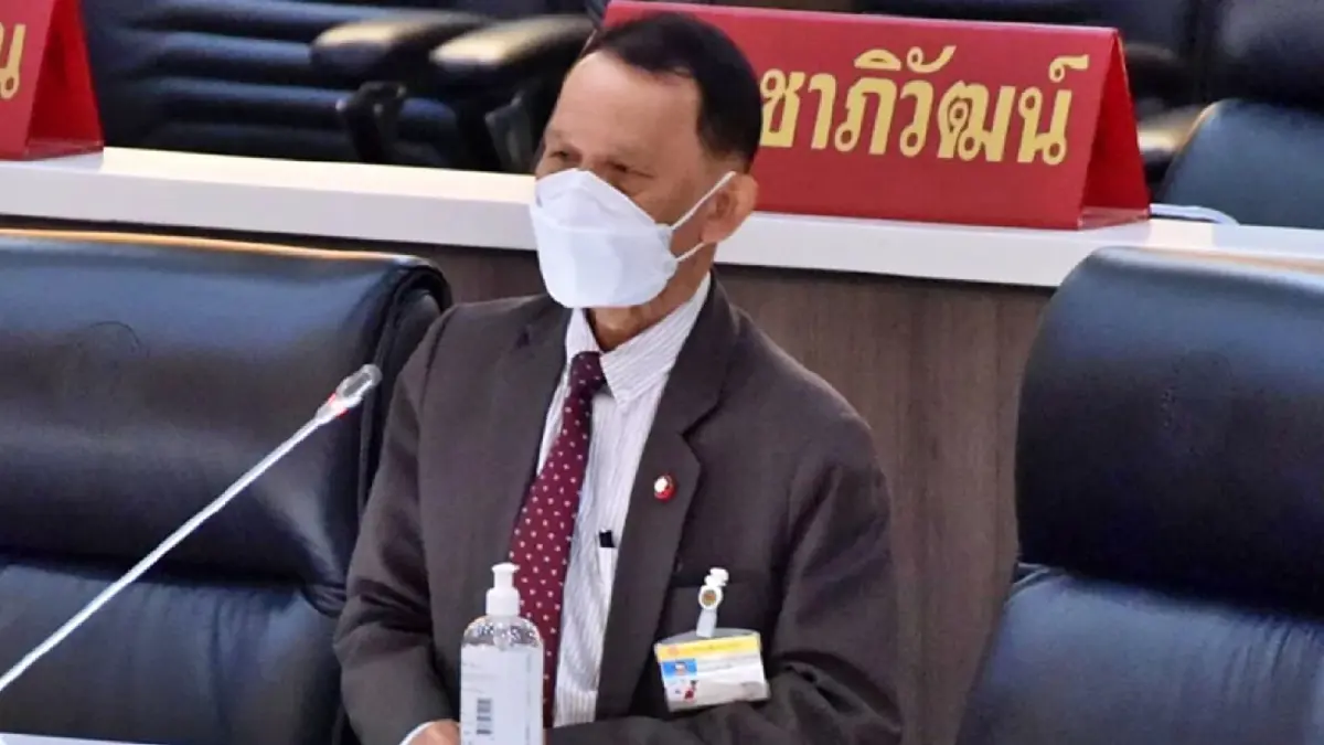 “โกวิทย์” เผย ได้ข้อยุติ สูตรคำนวณ ส.ส.ปาร์ตี้ลิสต์ แล้ว “โกวิทย์” เผย ได้ข้อยุติ สูตรคำนวณ ส.ส.ปาร์ตี้ลิสต์ แล้ว