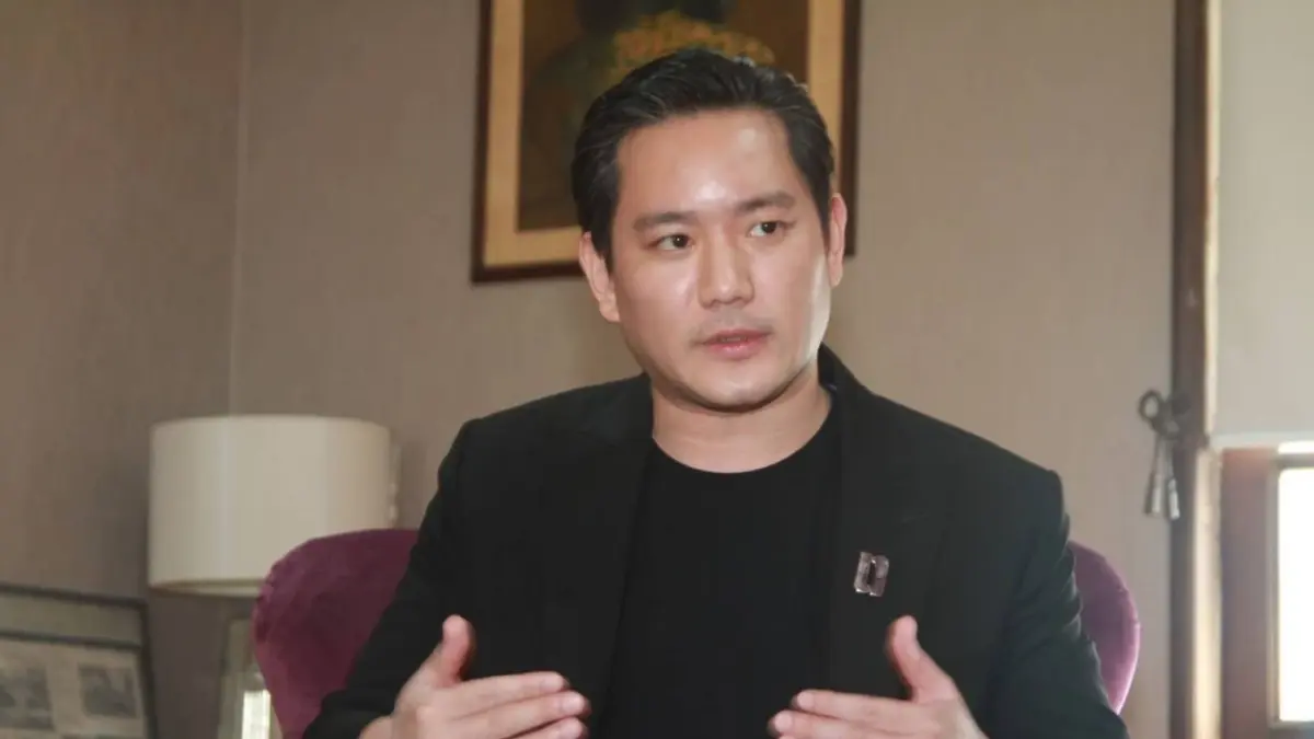 "วินท์" หนุน "ศักดิ์สยาม" พัฒนาหัวลำโพงให้ดังไปทั่วโลก "วินท์" หนุน "ศักดิ์สยาม" พัฒนาหัวลำโพงให้ดังไปทั่วโลก