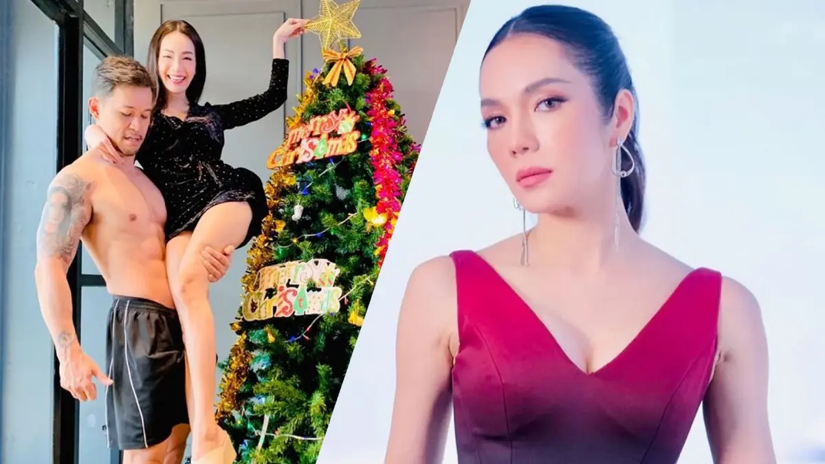 “อ๋อม สกาวใจ” เลิกฟาดโพสต์หวานครบรอบแต่งงาน ลั่น! เลือกคู่ชีวิตไม่ผิด