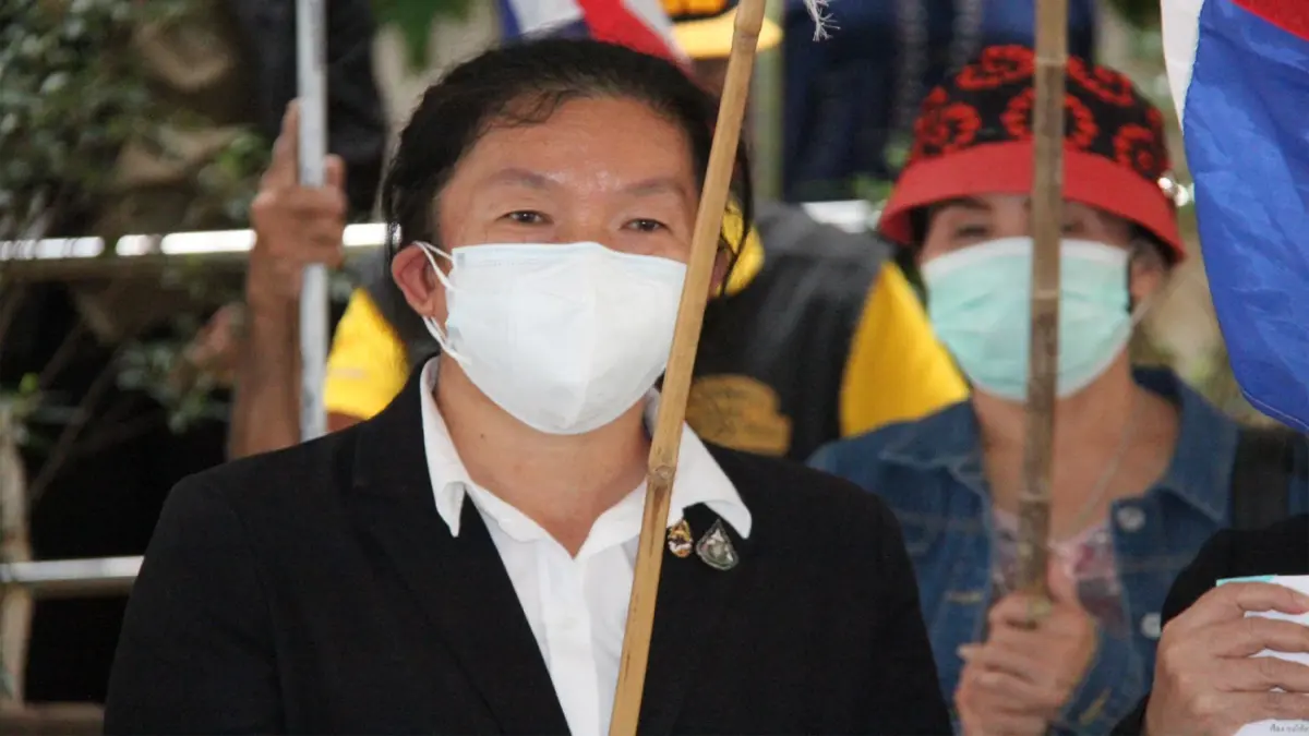 กลุ่มประชาสังคมปฏิรูปทรัพยากรฯทวงถามป.ป.ช.-อัยการ คดีเหมืองทองคำ กลุ่มประชาสังคมปฏิรูปทรัพยากรฯทวงถามป.ป.ช.-อัยการ คดีเหมืองทองคำ