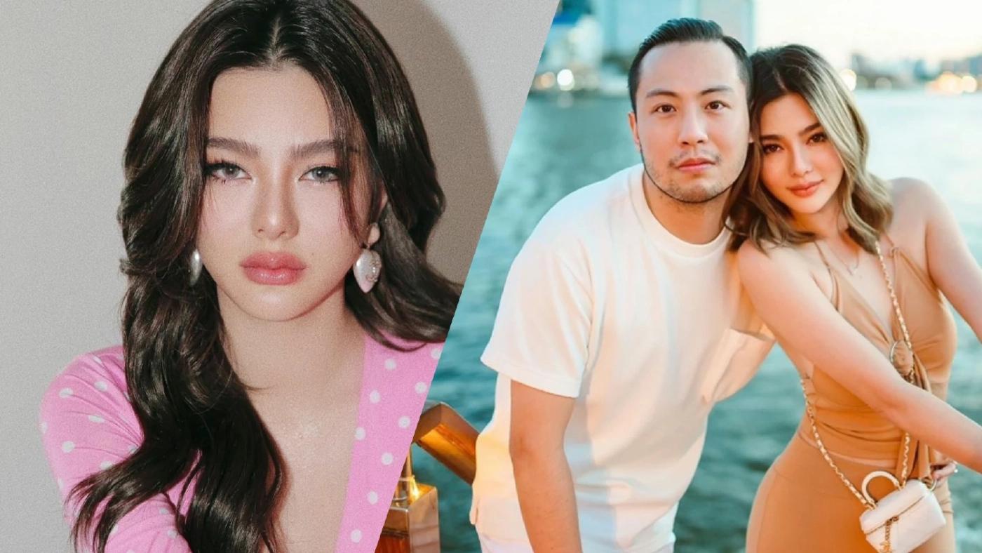 “ดิว อริสรา” พร้อมแต่งแฟนหนุ่ม เผยมุมมองความรักขอก้าวข้ามทุกดราม่า