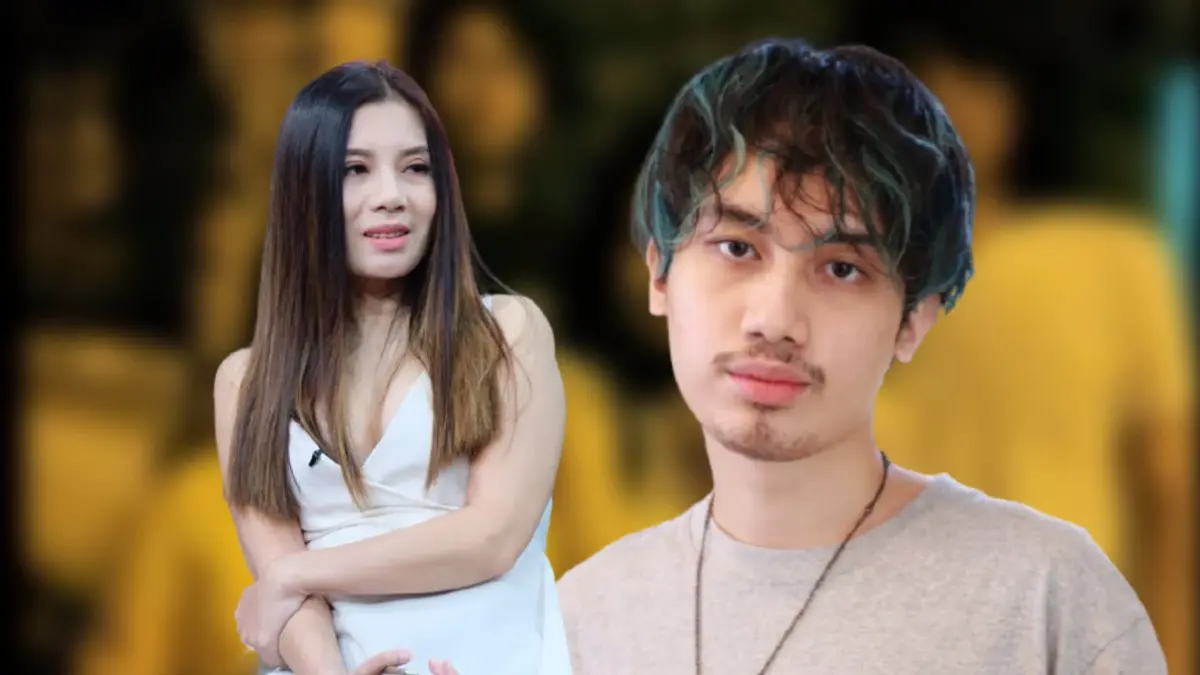 "กานต์" ร่ายยาวขู่แจ้งจับ "ลูกชาย" ตัวเอง ลั่นเอาเงินมาคืน 30 ล้าน