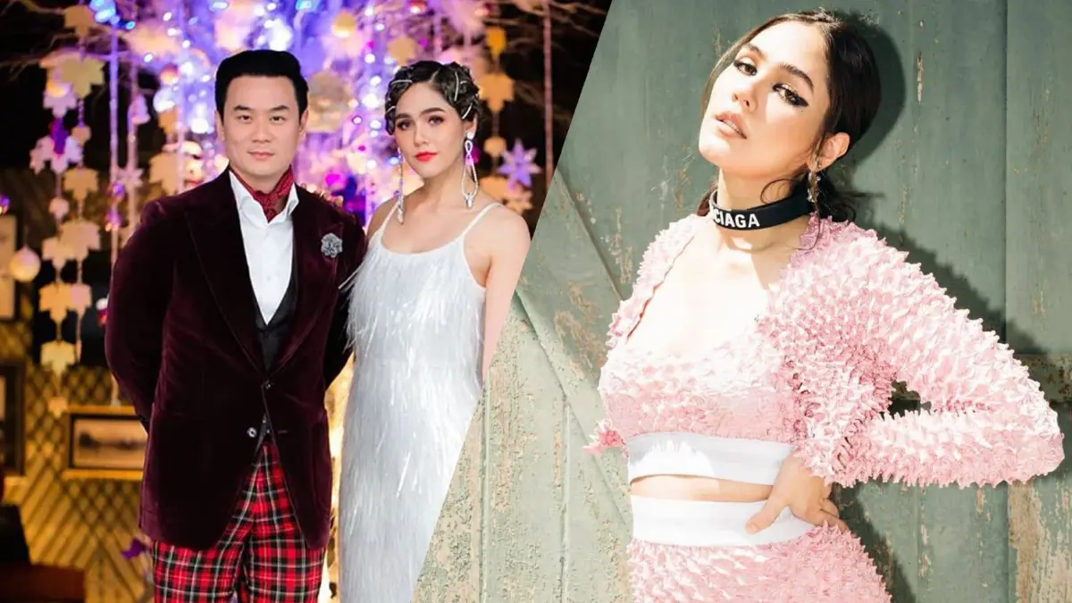 “ชมพู่ อารยา”ยอมทำทุกอย่างเพื่อลูกสาว สุดพีค!สามีชวนเข้าวัดนั่งสมาธิ