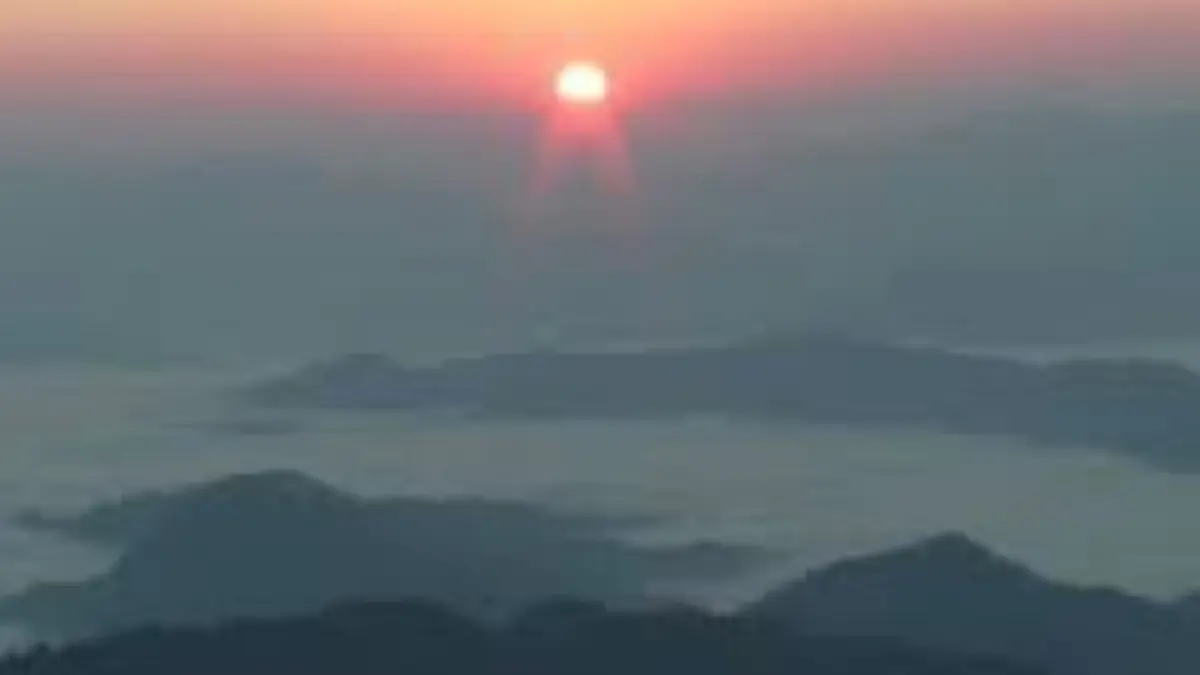 สภาพอากาศวันนี้ อุตุฯ เผย ทั่วทุกภาคอุณหภูมิสูงขึ้น ใต้ตอนล่างมีฝนเล็กน้อย