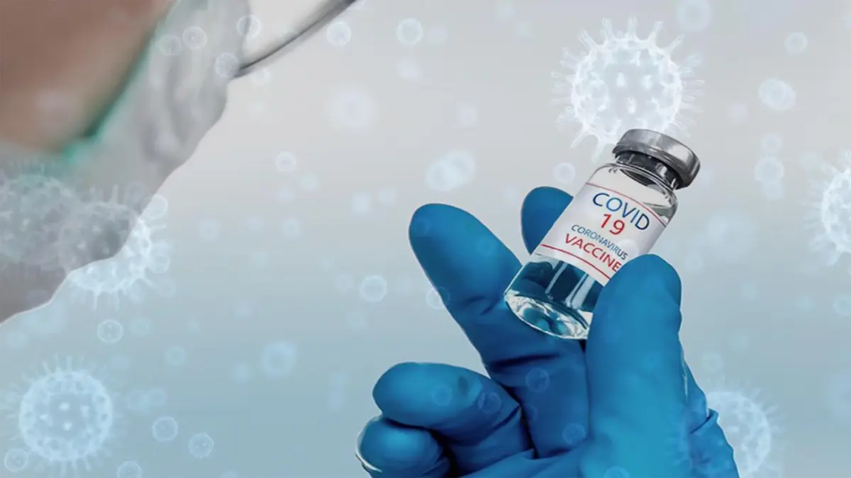 รัฐบาลชวนฉีดเข็ม 3 กระตุ้นภูมิ ช่วงปีใหม่ ไม่ประมาท การ์ดอย่าตก รัฐบาลชวนฉีดเข็ม 3 กระตุ้นภูมิ ช่วงปีใหม่ ไม่ประมาท การ์ดอย่าตก