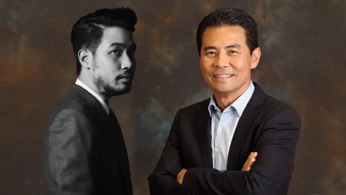 "เทวัญ" รับหย่าขาดกับอดีตภรรยากว่า 6 ปีแล้ว "เทวัญ" รับหย่าขาดกับอดีตภรรยากว่า 6 ปีแล้ว