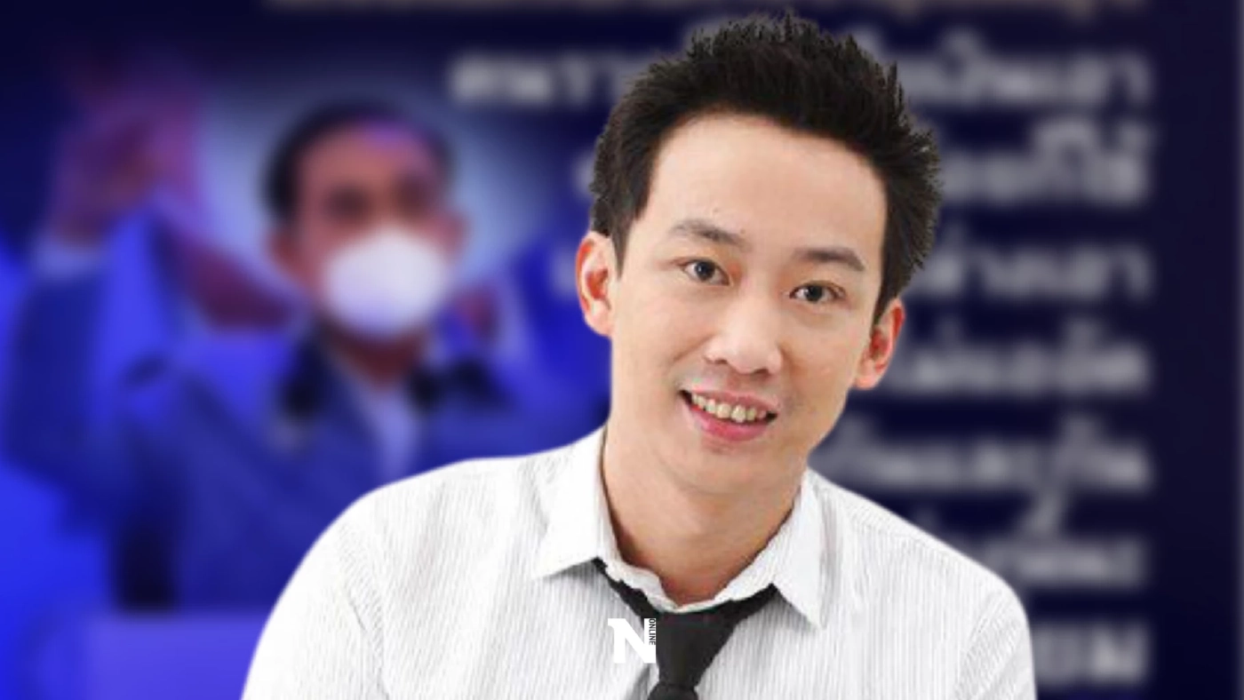 “โอ๊ค พานทองแท้” โพสต์แรงถึง “นายกฯ” ลุงไม่คิดจะพัฒนาประเทศเพื่อคนจนหรอ ?