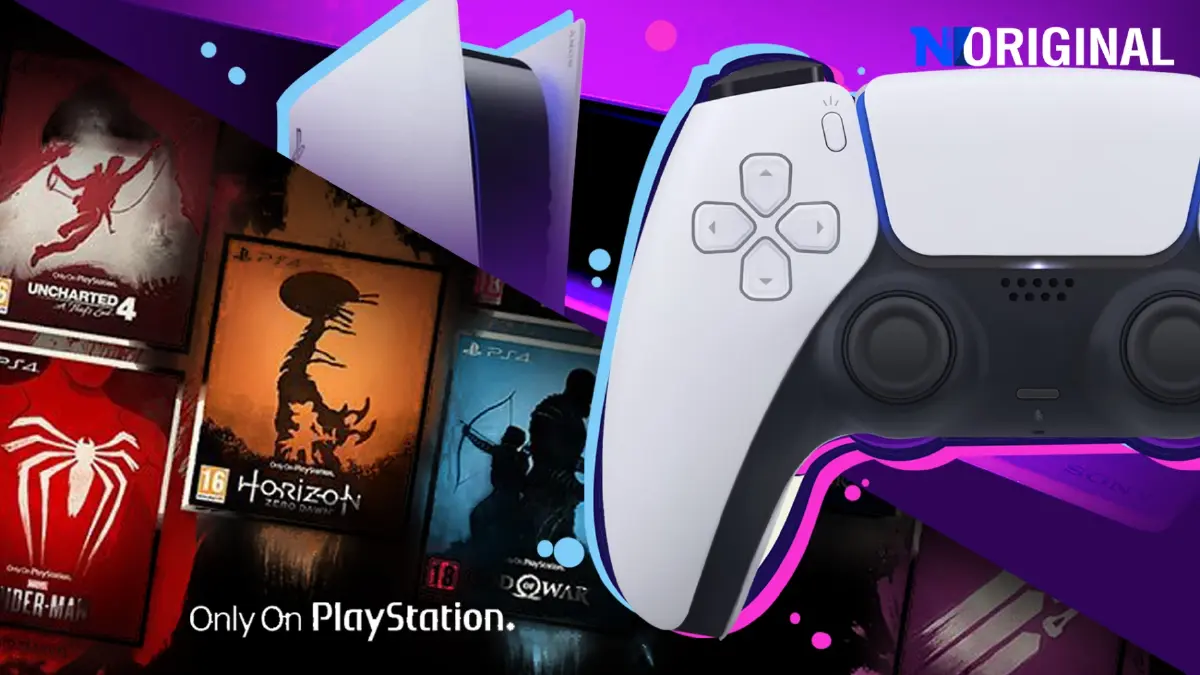 การสั่นคลอนของ Playstation 5 หมดยุคของเครื่องเกมคอนโซลแล้วจริงหรือ?