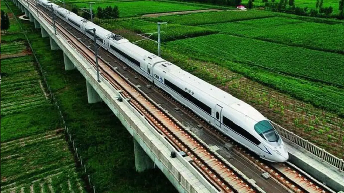 เกษตรฯ รับมือฤดูกาลผลิต 65 ส่งออกผ่านรถไฟลาว-จีน