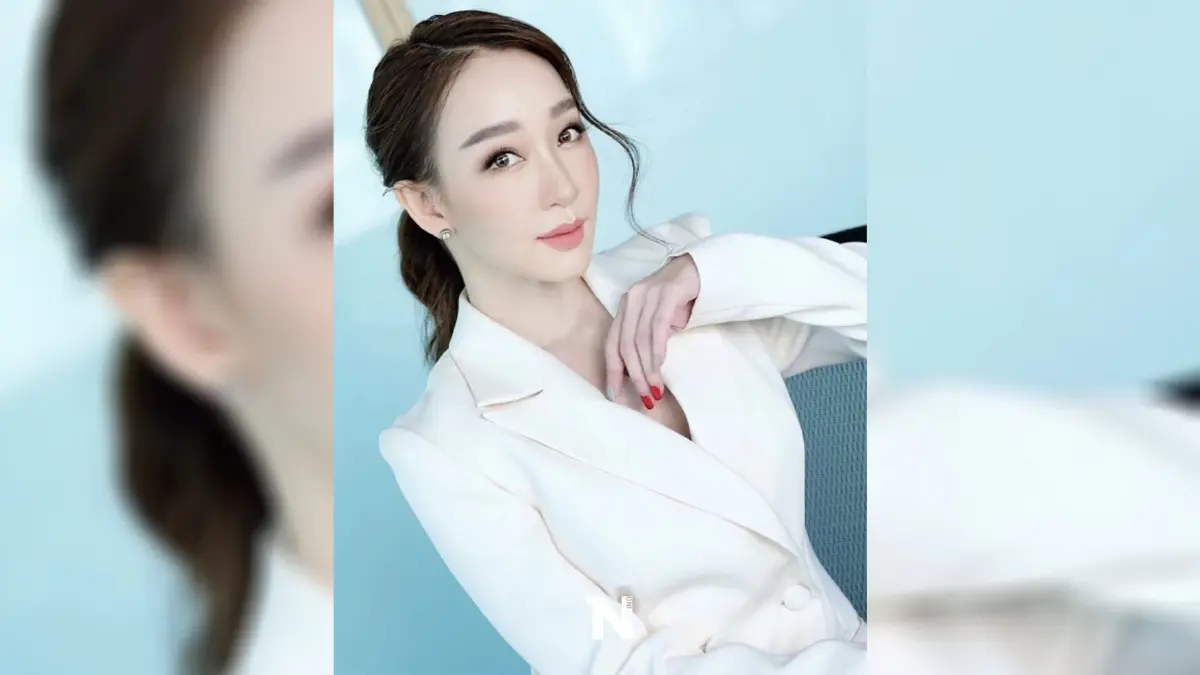 ตู่ ปิยวดี เผยข่าวเศร้า หมอแจ้ง “วิ่งไม่ได้ตลอดชีวิต” ตู่ ปิยวดี เผยข่าวเศร้า หมอแจ้ง “วิ่งไม่ได้ตลอดชีวิต”