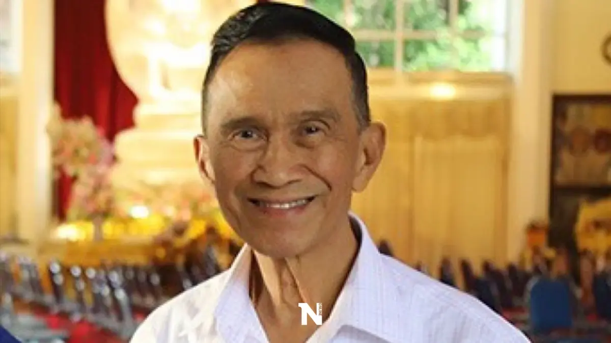 “อี๊ฟ พุทธธิดา” อัปเดตอาการล่าสุดของ “พ่อต้อย เศรษฐา”