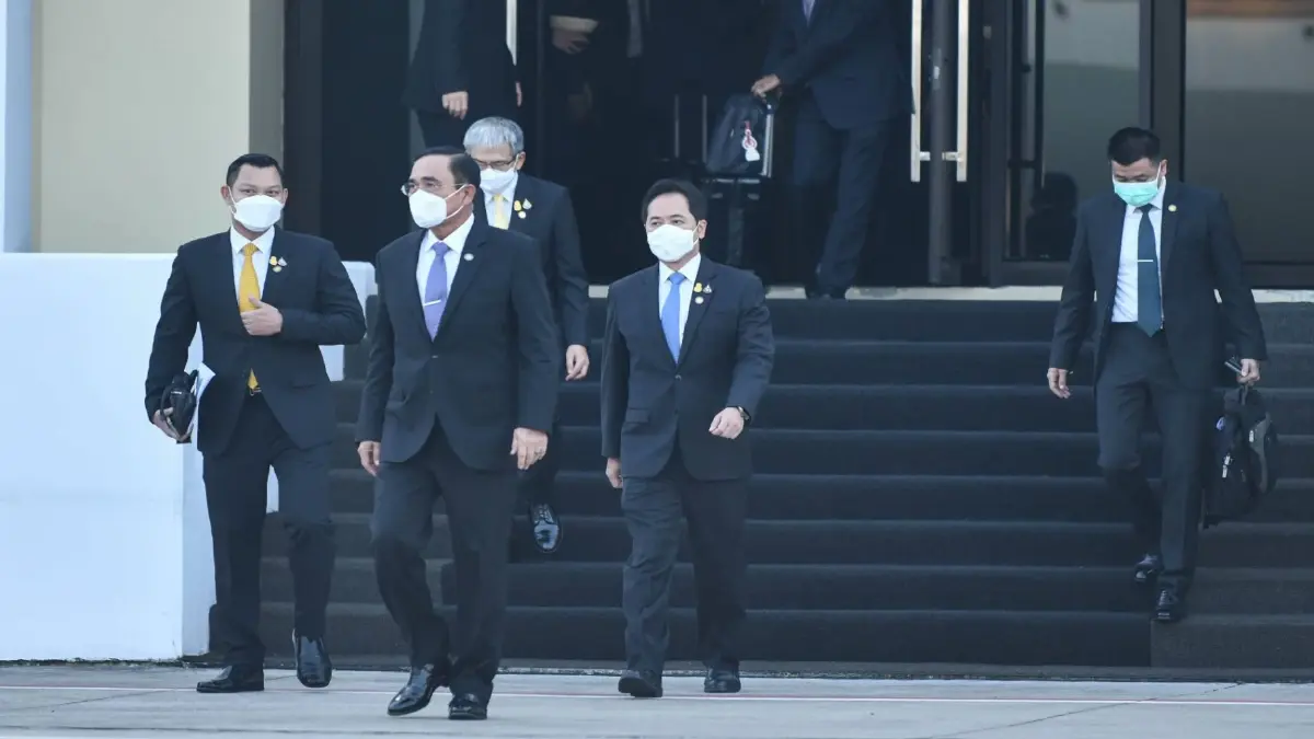 6 ปี ของความพยายาม เพื่อ "ฟื้นสัมพันธ์ ไทย-ซาอุฯ"