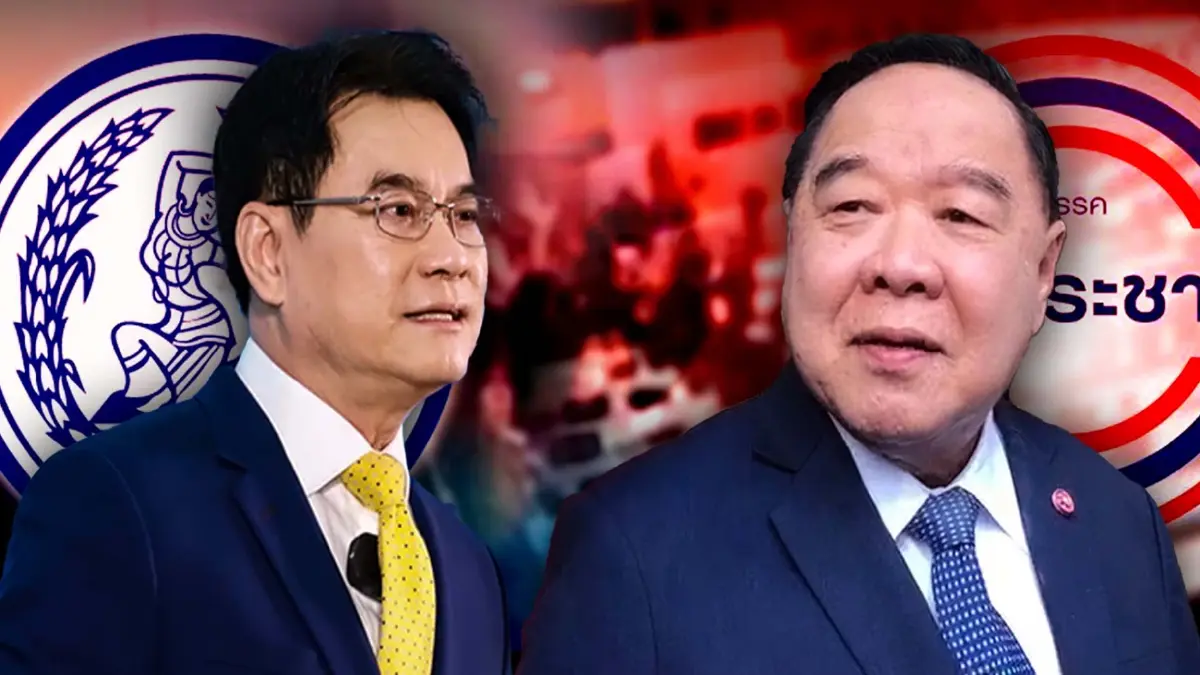 ส่องปัจจัย "ปชป." ชนะเลือกตั้งซ่อมสงขลา ส่องปัจจัย "ปชป." ชนะเลือกตั้งซ่อมสงขลา