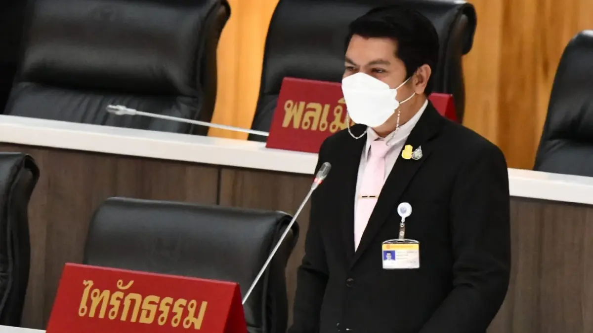 "พีระวิทย์"ปัดย้ายขั้วซบ"ผู้กองธรรมนัส"ขอ"บิ๊กตู่"อย่าด้อยค่าพรรคเล็ก "พีระวิทย์"ปัดย้ายขั้วซบ"ผู้กองธรรมนัส"ขอ"บิ๊กตู่"อย่าด้อยค่าพรรคเล็ก