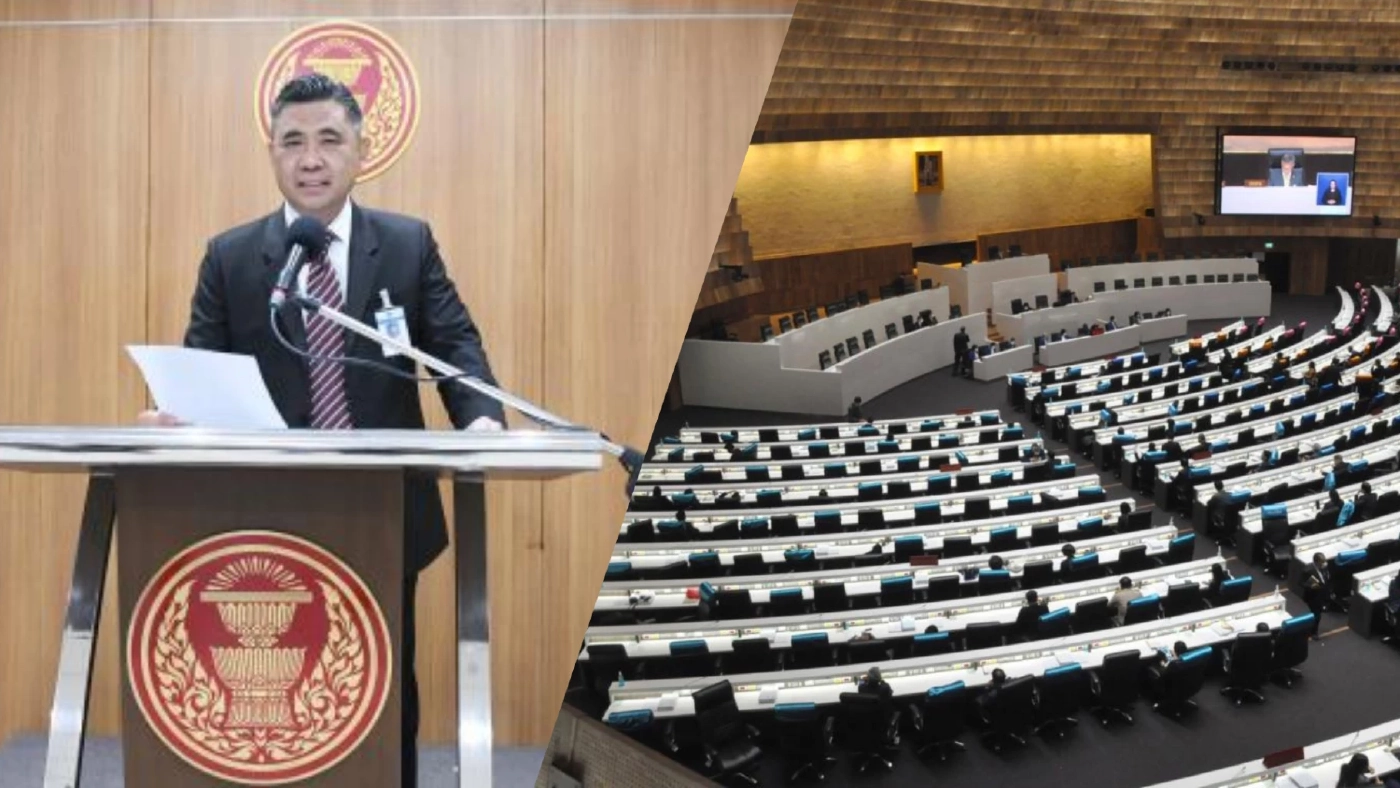 สภาฯ แจงดราม่าเบิกจ่ายค่าอาหาร ส.ส. วันประชุมสภาฯ 2,500 บาทต่อคน