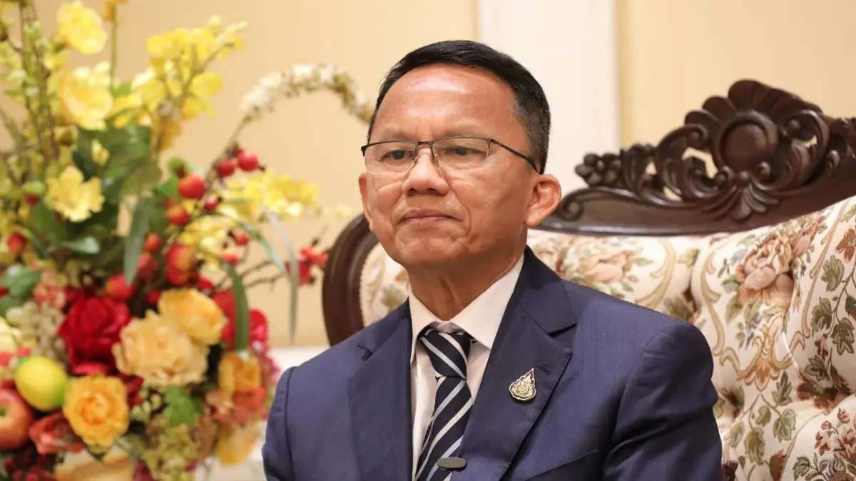 "สมศักดิ์" สั่งกรมคุ้มครองสิทธิ เร่งเยียวยาเหยื่อถูกรปภ.ข่มขืนในคอนโด