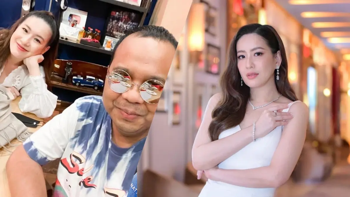 ได๋ ไดอาน่า โพสต์ร่ายยาวถึง ทิดไพรวัลย์  ลั่น! โลกเเห่งความเป็นจริงโคตรโหด