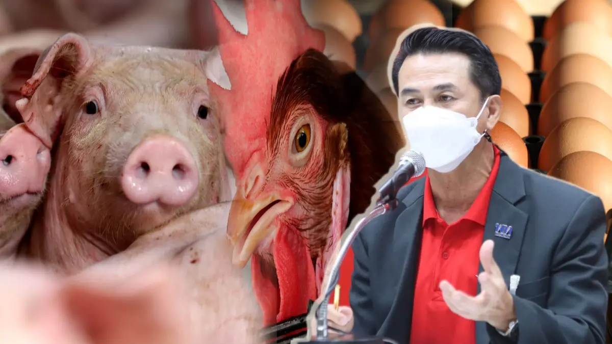 เริ่มวันนี้ฝ่ายค้านจัดทัพ "จัดหนัก"ถล่มรัฐบาล4ปม เน้นของแพง ค่าแรงถูก