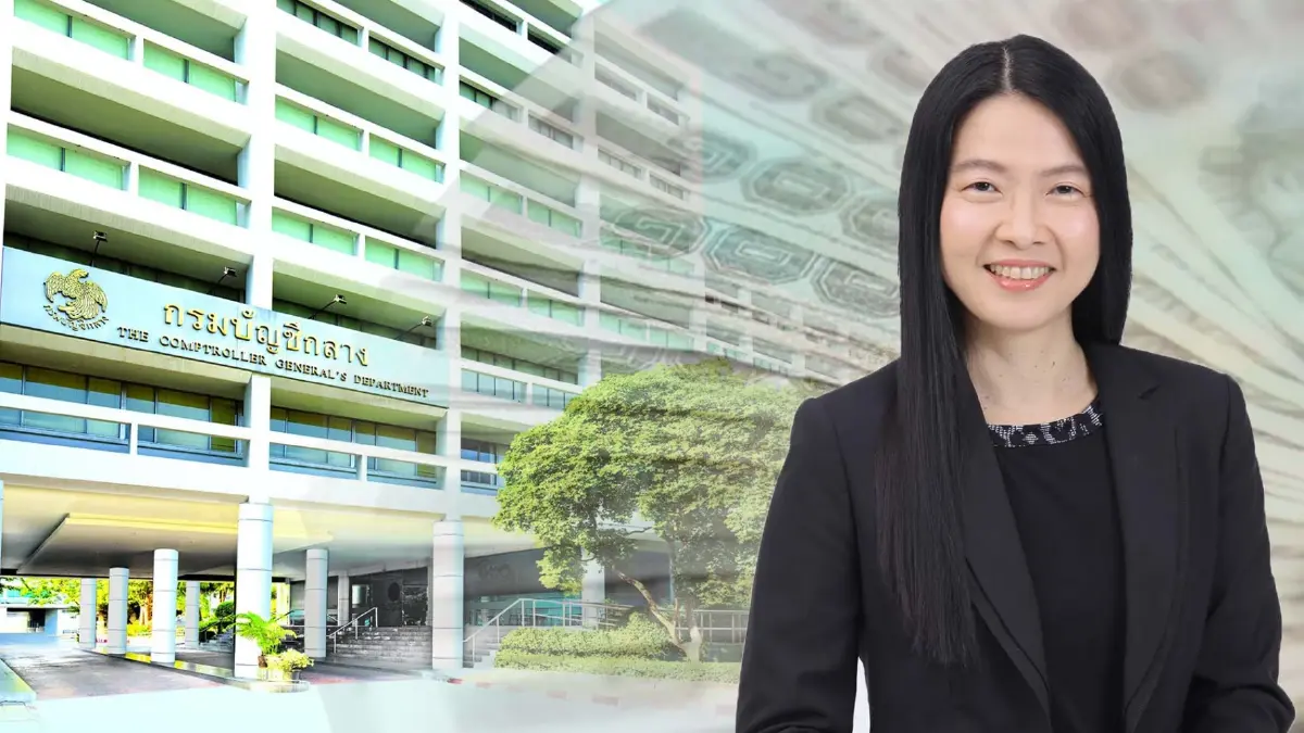 1 ก.พ. 65 กรมบัญชีกลางพร้อมใช้ ระบบ "Digital Pension" 1 ก.พ. 65 กรมบัญชีกลางพร้อมใช้ ระบบ "Digital Pension"