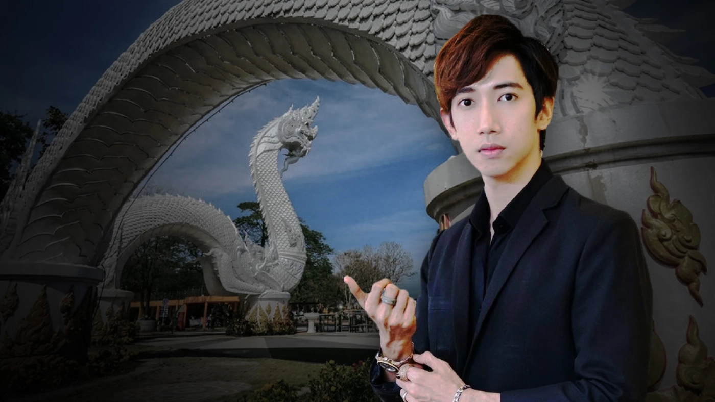 แจก “วิธี-บทสวดบูชาพญานาค” เสริมมงคลชีวิต ปี 2565