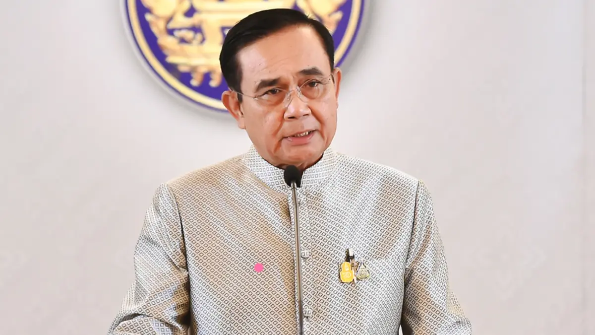 โฆษกรัฐบาลแจงข่าวลือ "บิ๊กตู่" ติดโควิด ยันแข็งแรงดี พร้อมทำงานเต็มที่ โฆษกรัฐบาลแจงข่าวลือ "บิ๊กตู่" ติดโควิด ยันแข็งแรงดี พร้อมทำงานเต็มที่