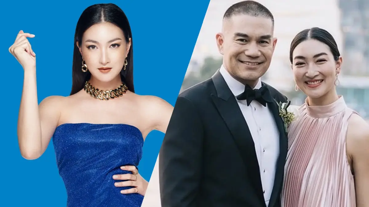 ‘แพนเค้ก’ นั่งแท่นมาดาม Sexy Mama แย้มฤกษ์แต่ง ‘สารวัตรหมี’