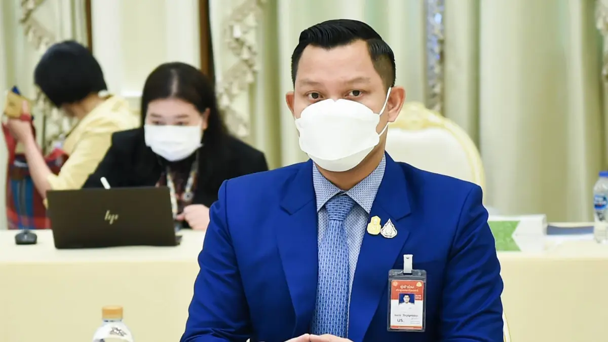 ผลสำเร็จการเปิดเที่ยวบินพาณิชย์สนามบินเบตง "นายกฯ" มอบความสุขให้คนใต้ ผลสำเร็จการเปิดเที่ยวบินพาณิชย์สนามบินเบตง "นายกฯ" มอบความสุขให้คนใต้
