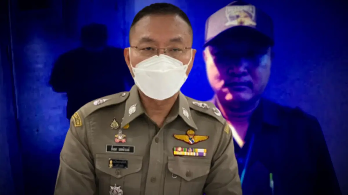 นครบาลยอมรับ ระบบคัดกรอง รปภ. มีช่องโหว่