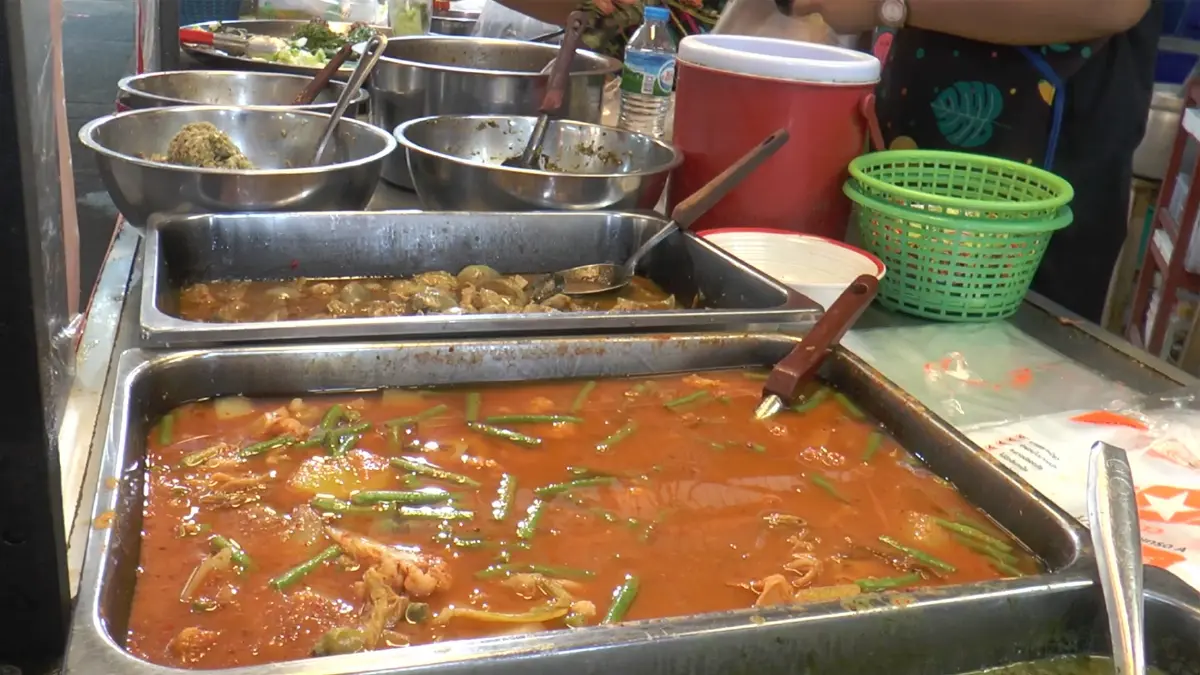 หมูแพงต่อเนื่อง แม่ค้าข้าวแกงบ่นขาดทุนตั้งแต่ยังไม่ขายวอนช่วยเหลือ หมูแพงต่อเนื่อง แม่ค้าข้าวแกงบ่นขาดทุนตั้งแต่ยังไม่ขายวอนช่วยเหลือ
