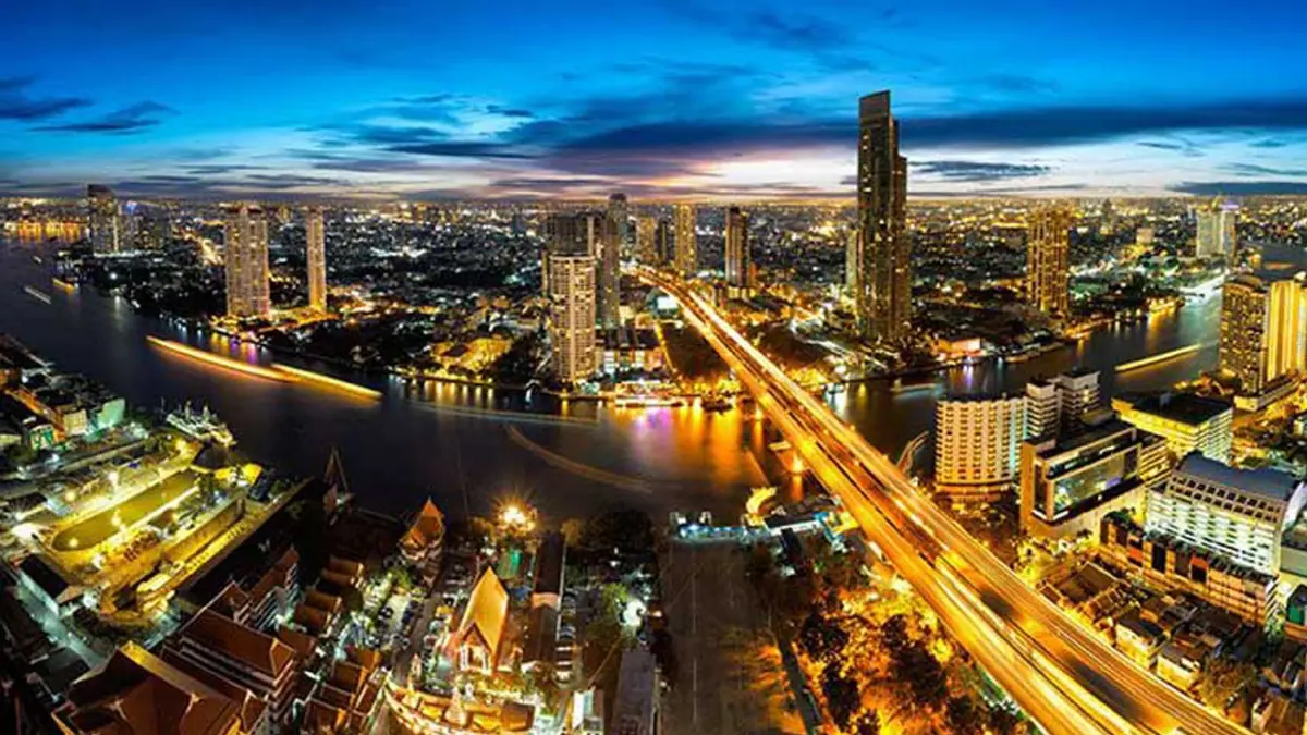 ไทยพาณิชย์คาดเศรษฐกิจไทยปี 65 โต 3.6-4.0%