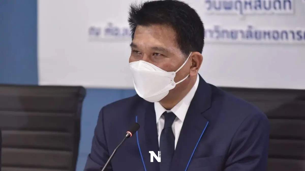 ม.หอการค้าไทย เผย ตัวเลขดัชนีเชื่อมั่นผู้บริโภค ธ.ค.64 สูงขึ้น