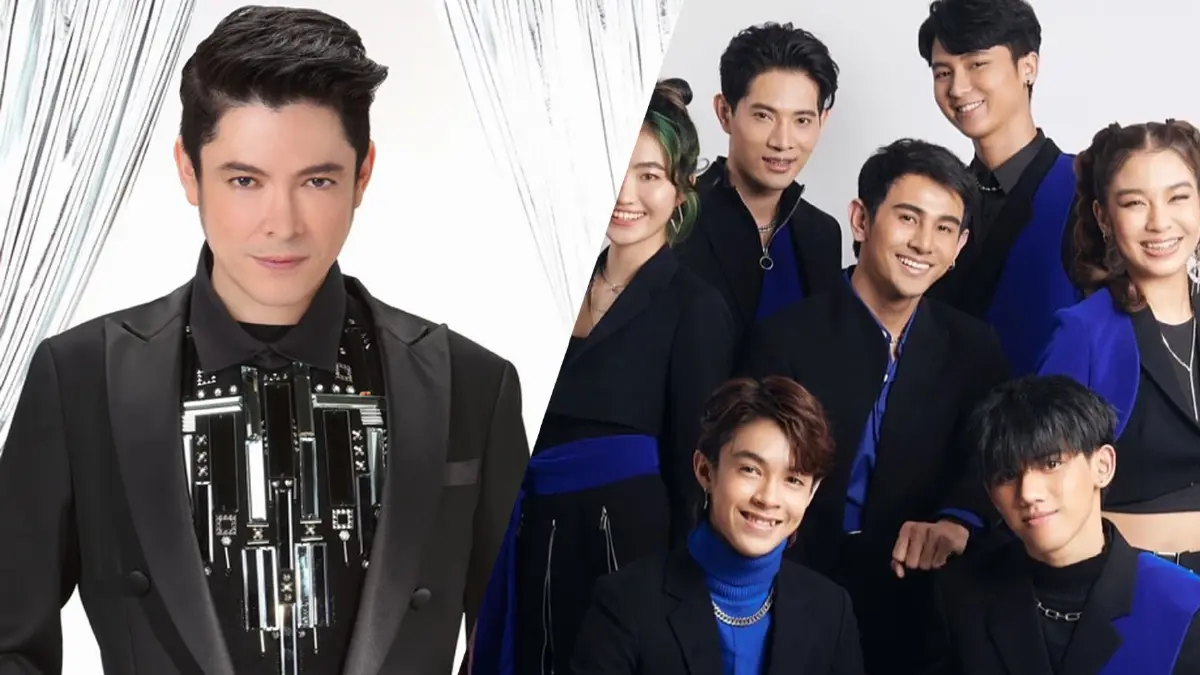กำลังใจเพียบหลัง "ก๊อต จักรพรรณ์" แจ้งข่าวโดนโควิดเล่นงาน กำลังใจเพียบหลัง "ก๊อต จักรพรรณ์" แจ้งข่าวโดนโควิดเล่นงาน