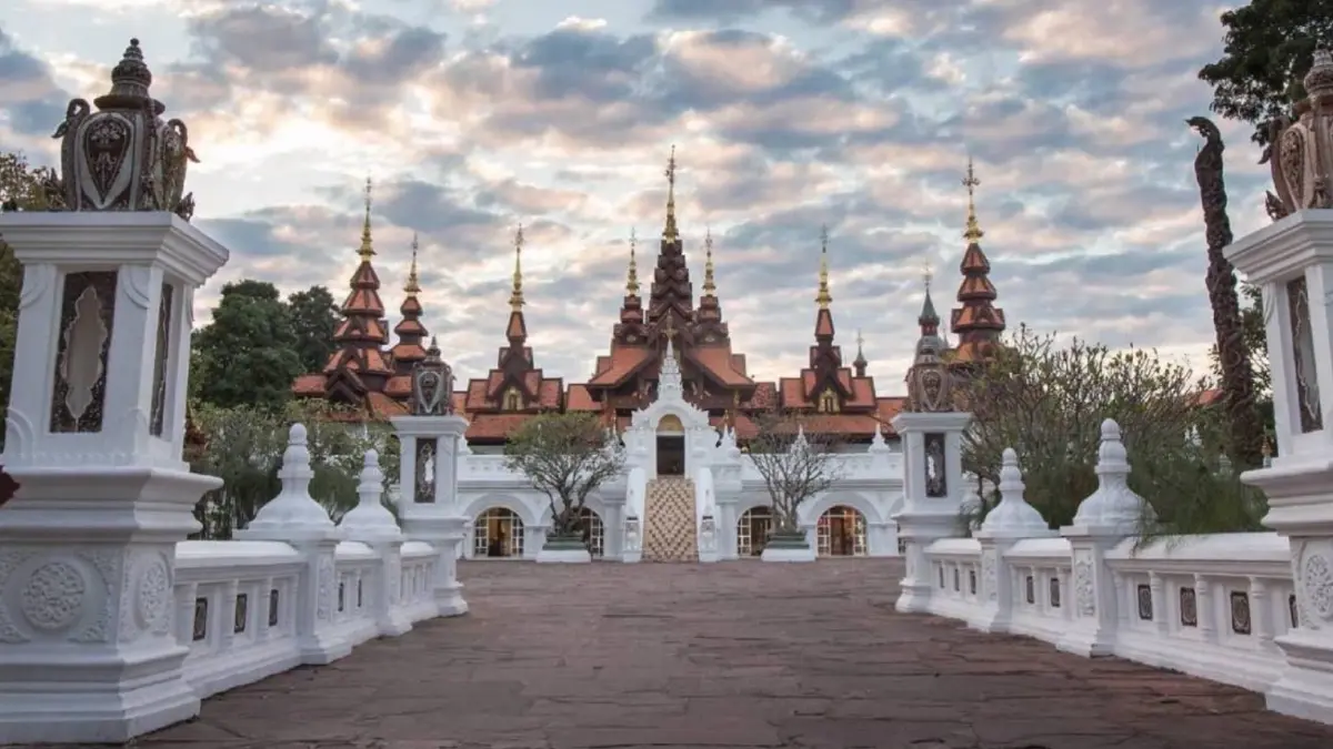 ไม่จบ! ฟ้องอาญา "ผู้สอบบัญชี" โรงแรม "ดาราเทวี" ปมตกแต่งบัญชี ไม่จบ! ฟ้องอาญา "ผู้สอบบัญชี" โรงแรม "ดาราเทวี" ปมตกแต่งบัญชี