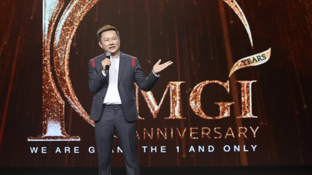 “ณวัฒน์” ย้ำชัดเวทีมิสแกรนด์ไม่เอา "เรียลไซส์บิวตี้"  เน้นหุ่นดี-มีสมอง