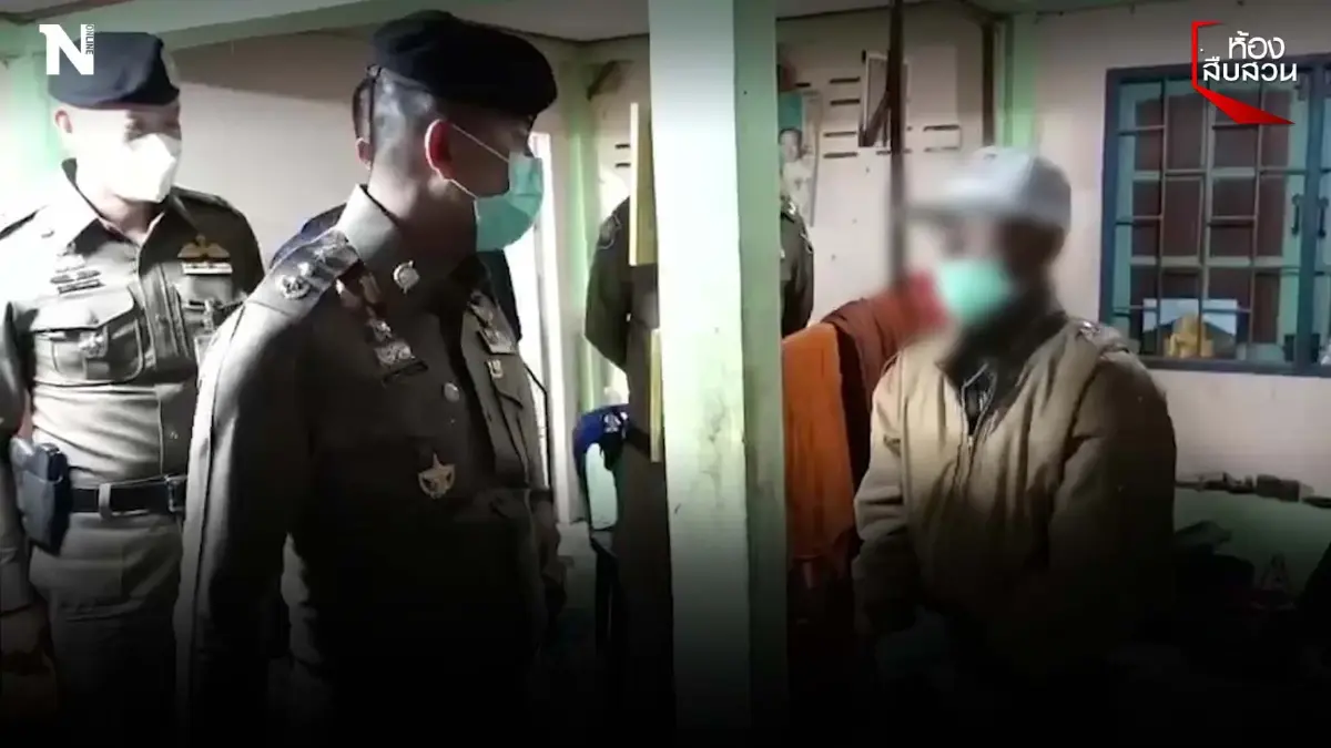 รุมสาปเจ้าอาวาส  ลวงเหยื่อเข้ากุฏิอนาจาร-ถ่ายคลิป